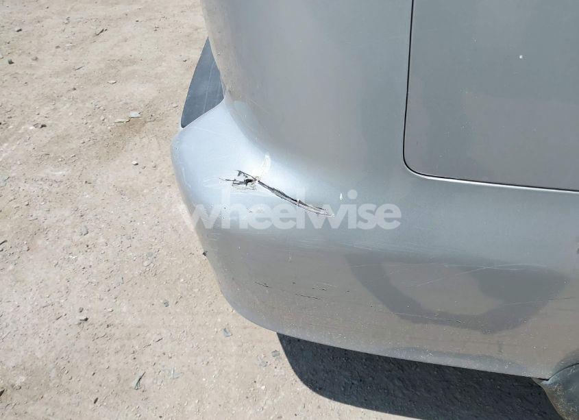 Photo 14 of 2003 Honda Odyssey EX (VIN 5FNRL18633B036686)