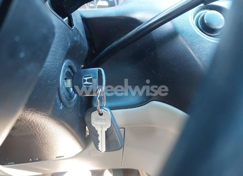 Photo 11 of 2003 Honda Odyssey EX (VIN 5FNRL18633B122838)