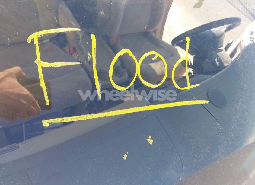 Photo 12 of 2003 Honda Odyssey EX (VIN 5FNRL18633B122838)