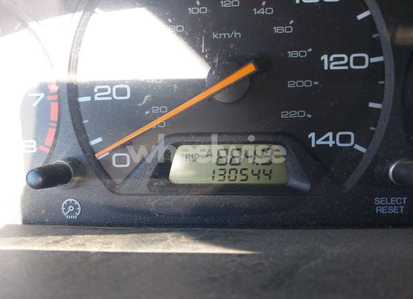 Photo 7 of 2003 Honda Odyssey EX (VIN 5FNRL18633B122838)