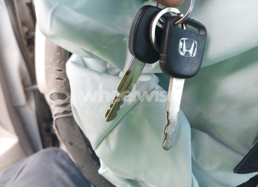 Photo 11 of 2003 Honda Odyssey EX (VIN 5FNRL18633B138828)