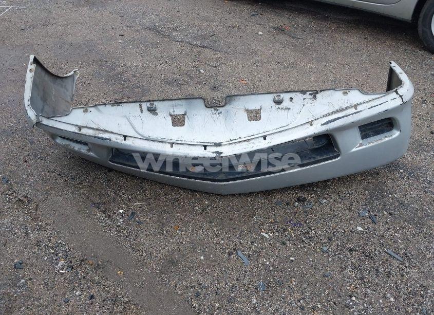 Photo 12 of 2002 Honda Odyssey EX (VIN 5FNRL18642B005803)