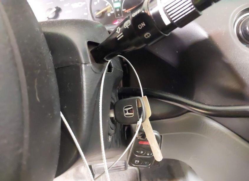 Photo 11 of 2003 Honda Odyssey EX (VIN 5FNRL18643B080731)