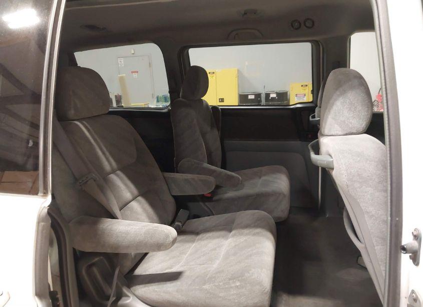 Photo 8 of 2003 Honda Odyssey EX (VIN 5FNRL18643B080731)