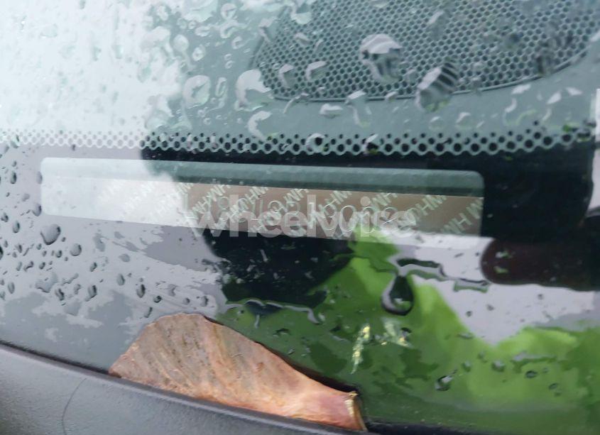 Photo 11 of 2003 Honda Odyssey EX (VIN 5FNRL18643B130088)