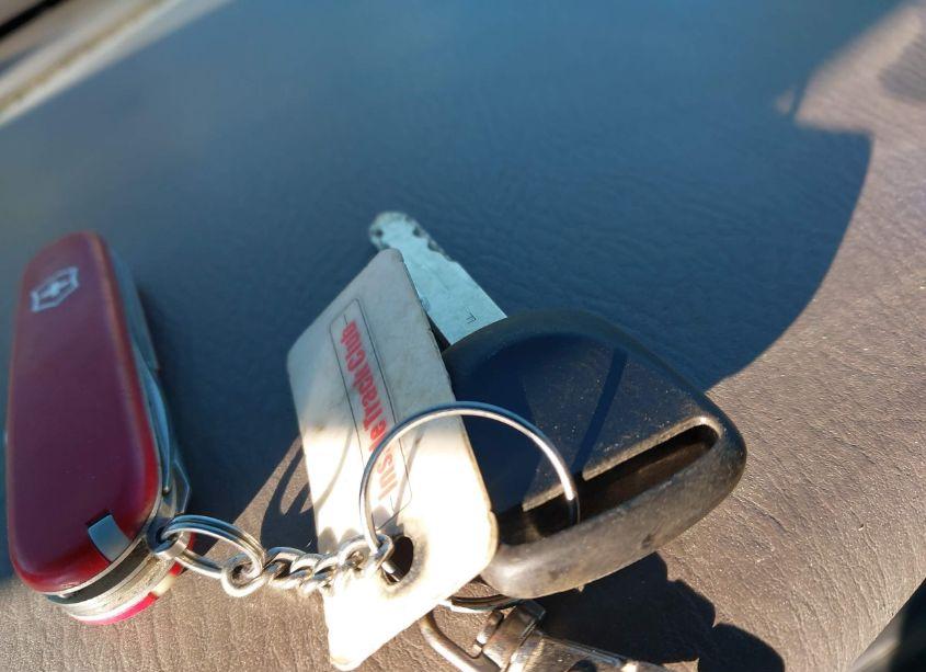 Photo 11 of 2003 Honda Odyssey EX (VIN 5FNRL18643B136232)