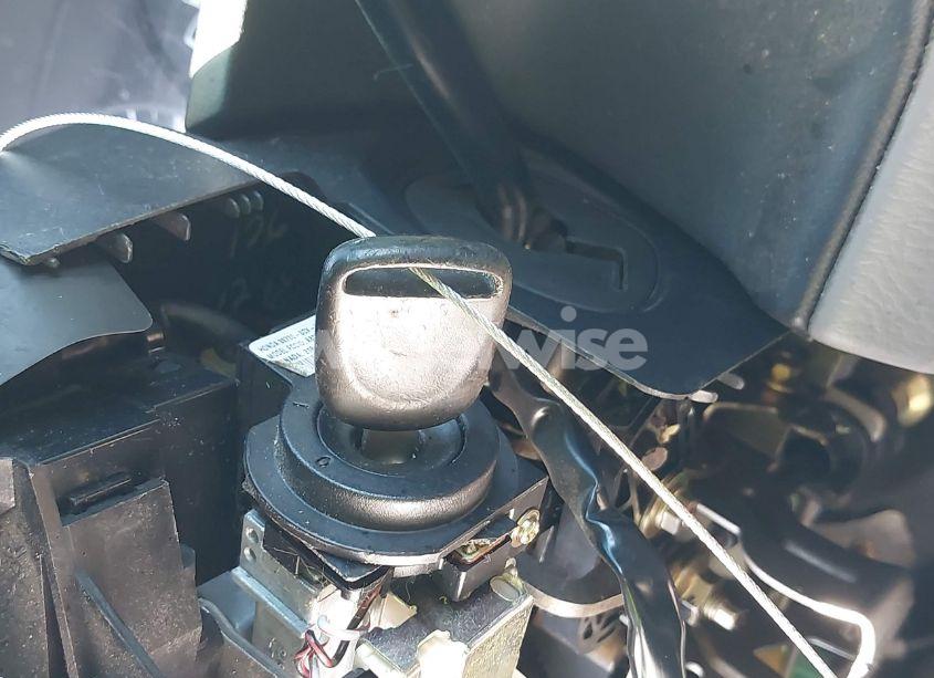 Photo 11 of 2003 Honda Odyssey EX (VIN 5FNRL18653B049200)