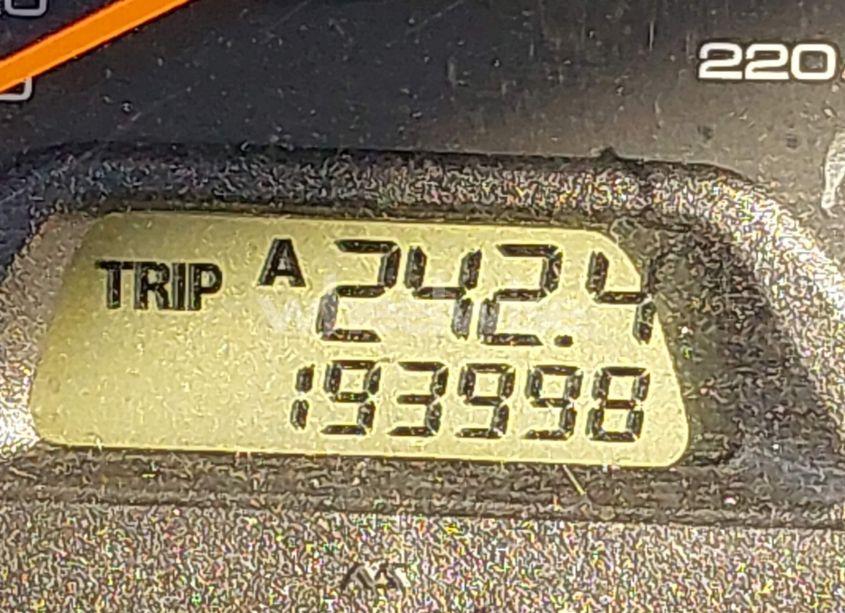 Photo 15 of 2003 Honda Odyssey EX (VIN 5FNRL18653B076994)