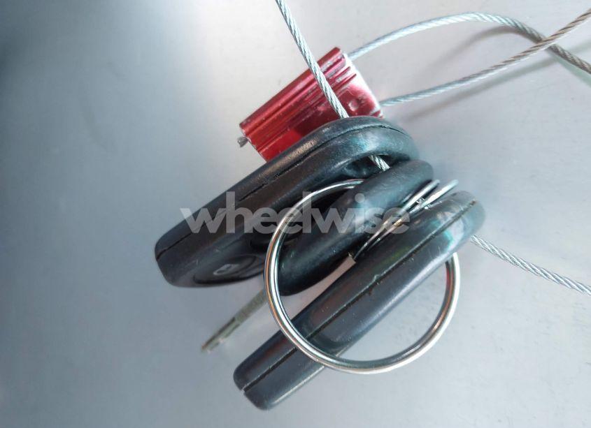 Photo 11 of 2003 Honda Odyssey EX (VIN 5FNRL18653B131797)