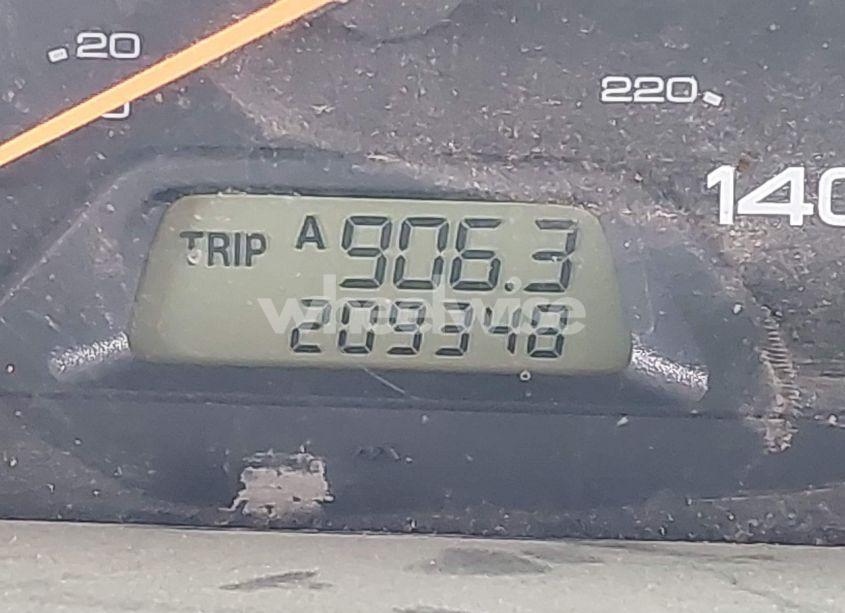 Photo 15 of 2002 Honda Odyssey EX (VIN 5FNRL18662B034817)