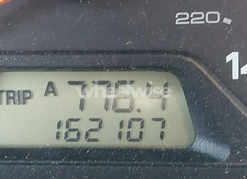 Photo 7 of 2003 Honda Odyssey EX (VIN 5FNRL18663B075286)