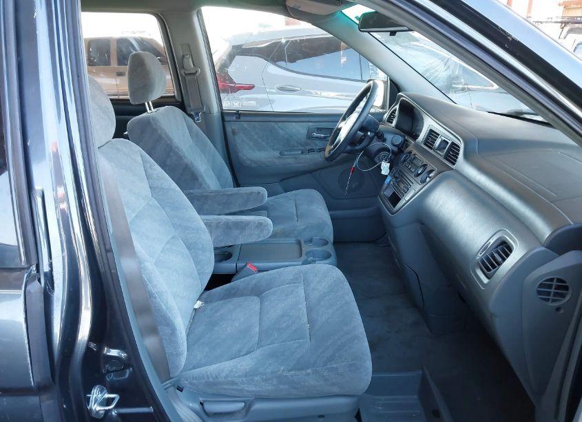 Photo 5 of 2004 Honda Odyssey EX (VIN 5FNRL18664B054732)