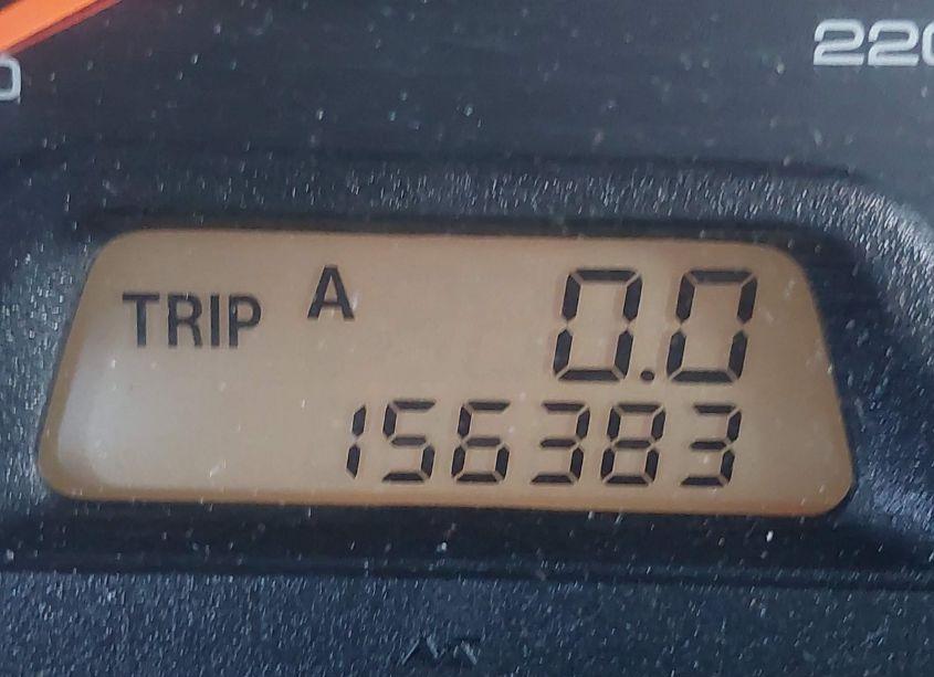 Photo 16 of 2003 Honda Odyssey EX (VIN 5FNRL18673B051871)