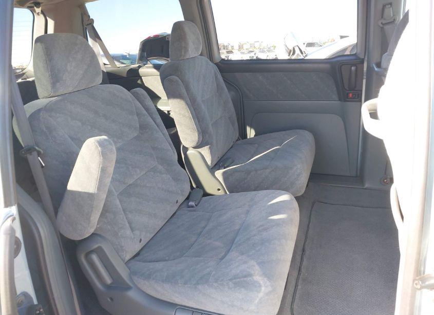 Photo 8 of 2003 Honda Odyssey EX (VIN 5FNRL18673B051871)