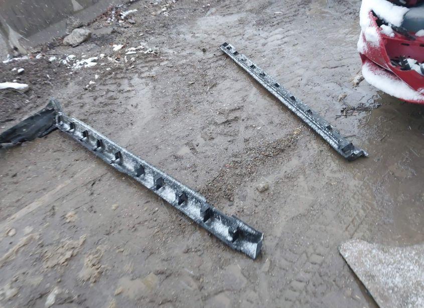 Photo 11 of 2003 Honda Odyssey EX (VIN 5FNRL18673B115018)