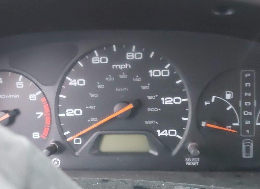 Photo 15 of 2003 Honda Odyssey EX (VIN 5FNRL18673B115018)