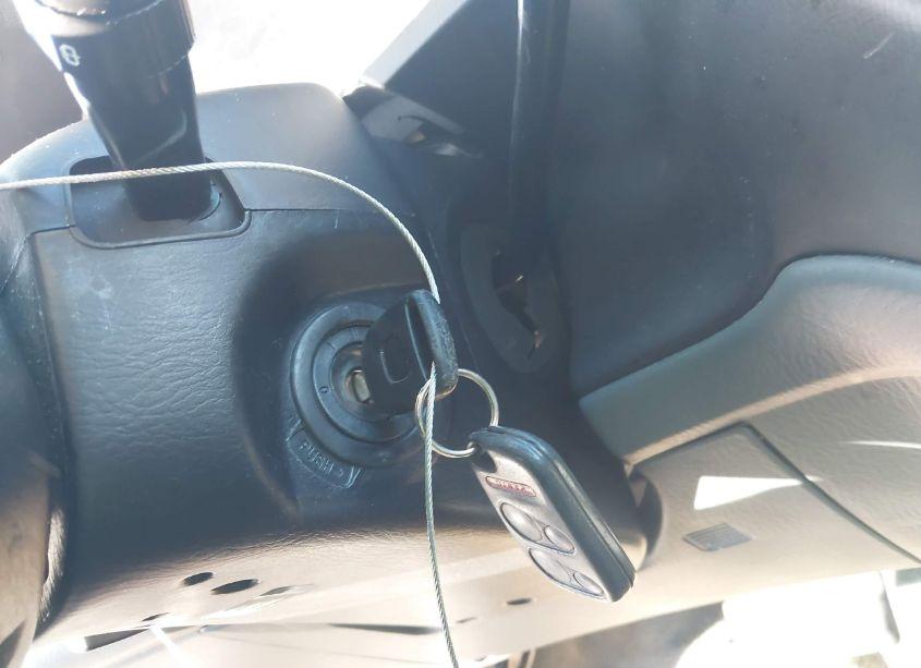 Photo 11 of 2004 Honda Odyssey EX (VIN 5FNRL18674B115389)