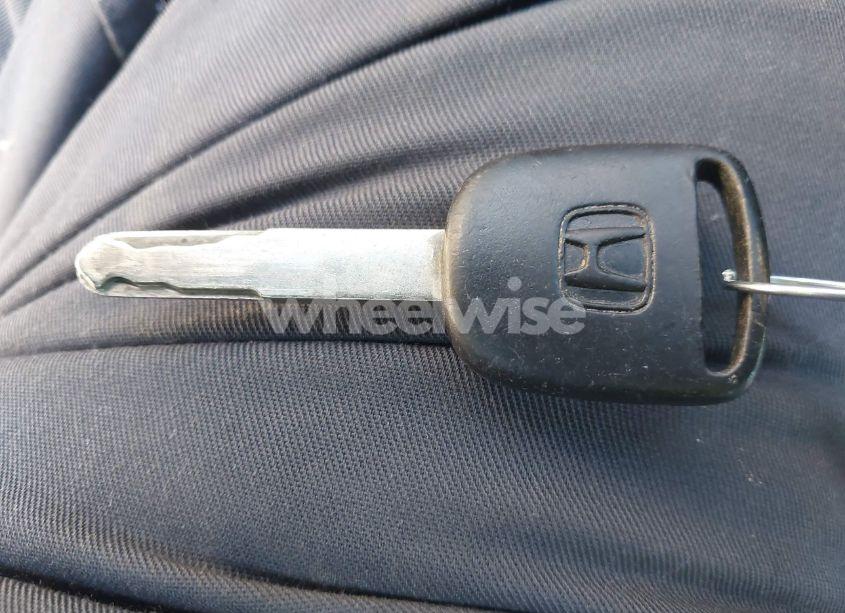 Photo 11 of 2003 Honda Odyssey EX (VIN 5FNRL18683B113813)