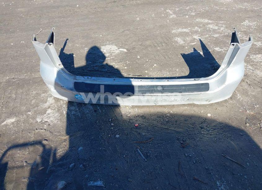 Photo 12 of 2003 Honda Odyssey EX (VIN 5FNRL18683B113813)