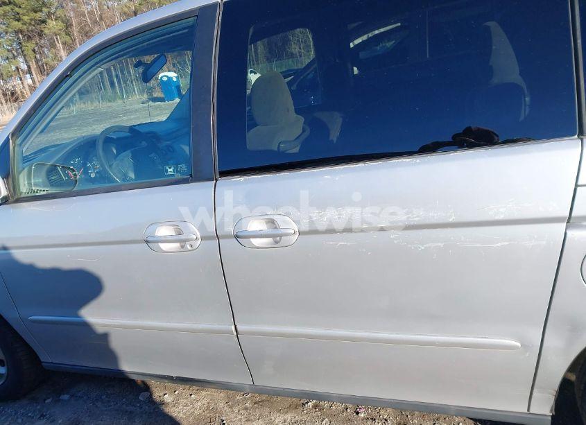 Photo 15 of 2003 Honda Odyssey EX (VIN 5FNRL18683B113813)