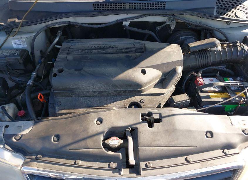 Photo 10 of 2004 Honda Odyssey EX (VIN 5FNRL18694B026231)