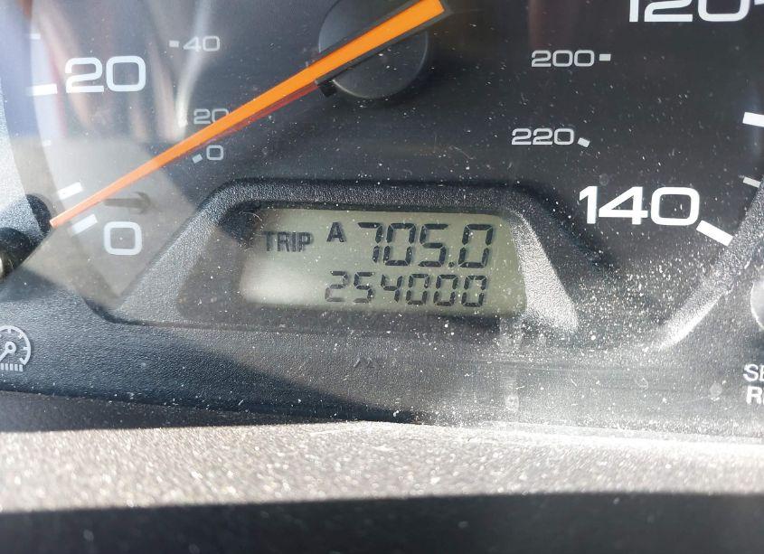 Photo 7 of 2004 Honda Odyssey EX (VIN 5FNRL18694B026231)