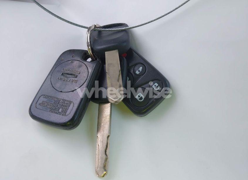 Photo 11 of 2003 Honda Odyssey EX (VIN 5FNRL186X3B031520)