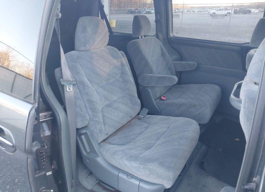 Photo 8 of 2003 Honda Odyssey EX (VIN 5FNRL186X3B083908)