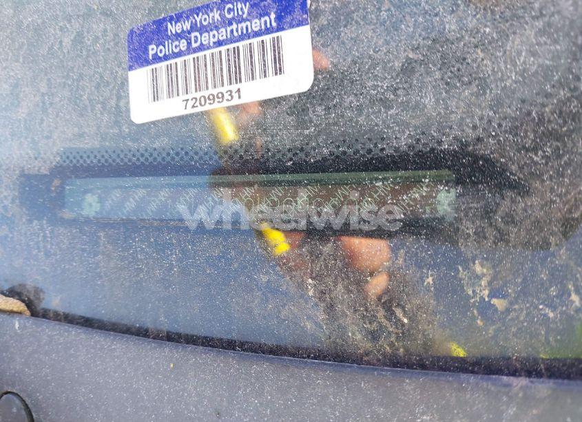 Photo 11 of 2004 Honda Odyssey EX (VIN 5FNRL18804B098808)