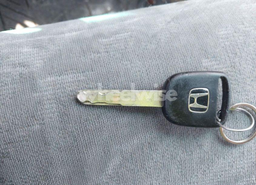 Photo 11 of 2004 Honda Odyssey EX (VIN 5FNRL18834B115326)