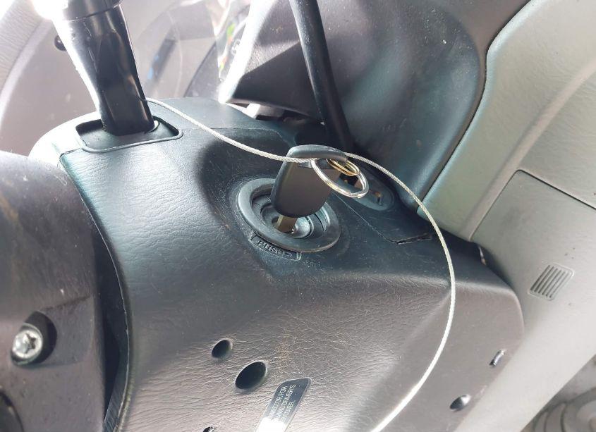 Photo 11 of 2004 Honda Odyssey EX (VIN 5FNRL18844B099007)