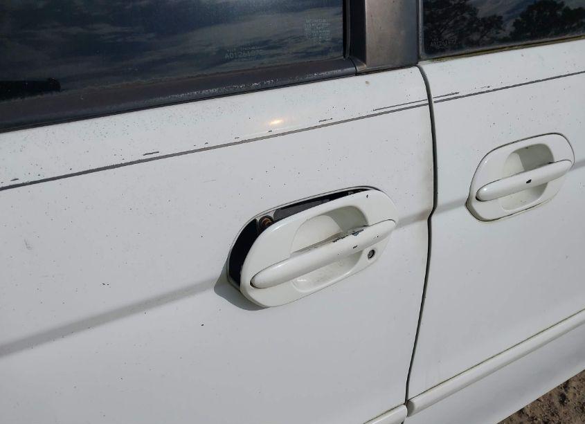 Photo 6 of 2004 Honda Odyssey EX (VIN 5FNRL18844B099007)