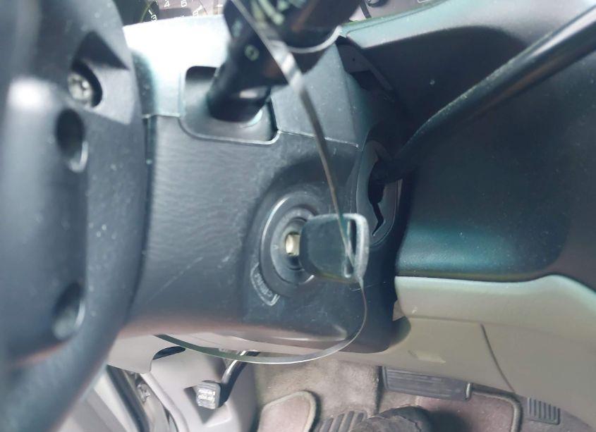 Photo 11 of 2004 Honda Odyssey EX (VIN 5FNRL18844B135813)