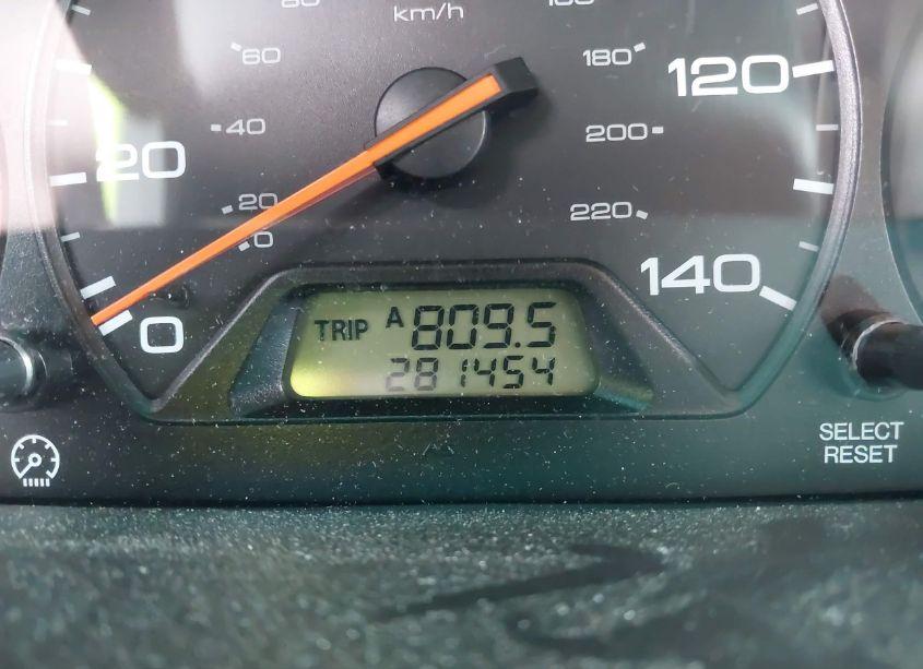 Photo 7 of 2004 Honda Odyssey EX (VIN 5FNRL18844B135813)