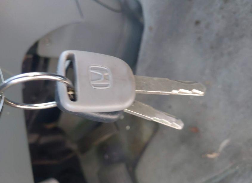 Photo 11 of 2004 Honda Odyssey EX (VIN 5FNRL18854B085262)