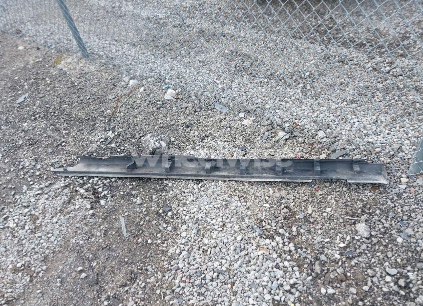 Photo 12 of 2004 Honda Odyssey EX (VIN 5FNRL18864B093614)