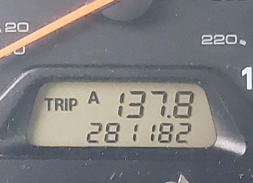 Photo 16 of 2004 Honda Odyssey EX (VIN 5FNRL18864B124182)