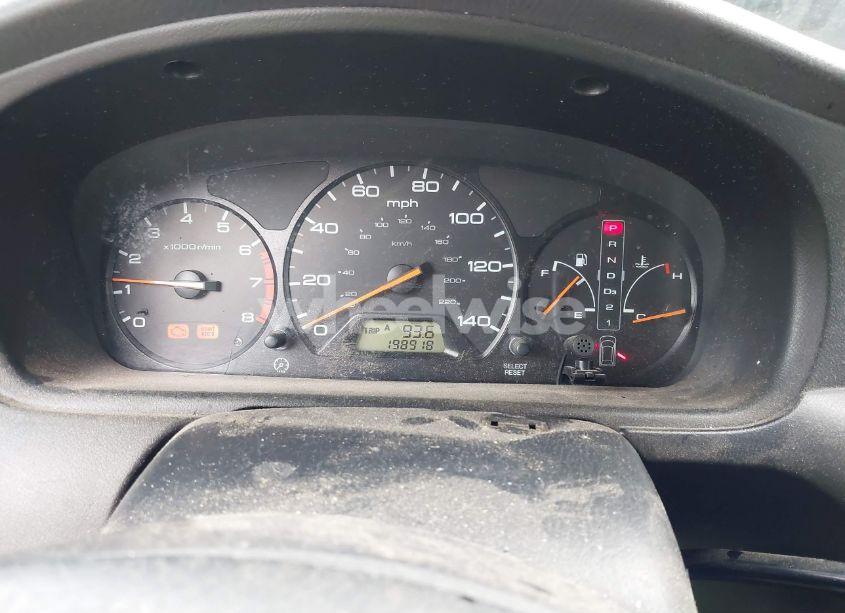 Photo 7 of 2004 Honda Odyssey EX (VIN 5FNRL18864B125235)