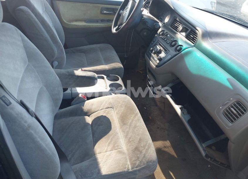 Photo 5 of 2004 Honda Odyssey EX (VIN 5FNRL18874B084033)