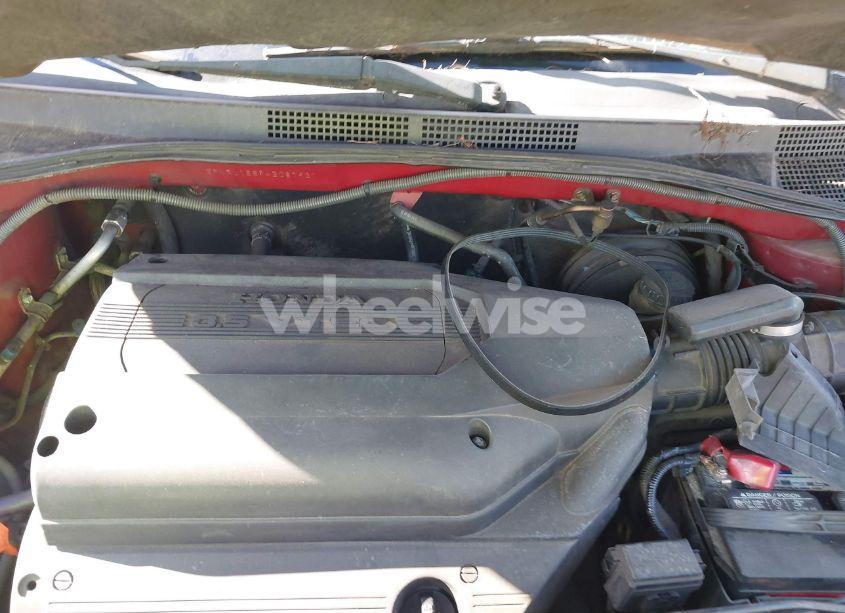 Photo 10 of 2004 Honda Odyssey EX (VIN 5FNRL18874B087921)