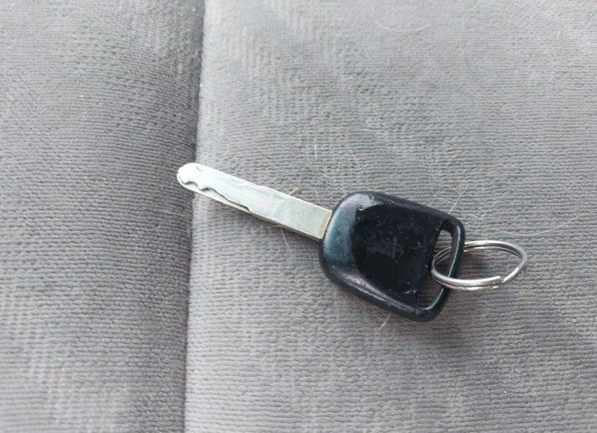 Photo 11 of 2004 Honda Odyssey EX-RES (VIN 5FNRL18894B122555)