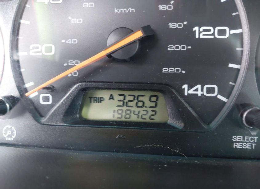 Photo 15 of 2004 Honda Odyssey EX-RES (VIN 5FNRL18894B122555)