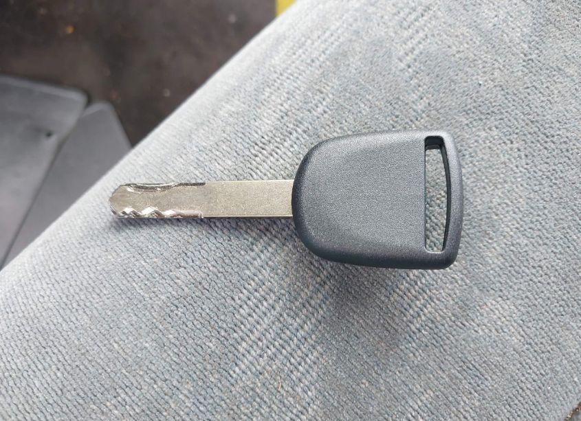 Photo 11 of 2004 Honda Odyssey EX (VIN 5FNRL188X4B104002)