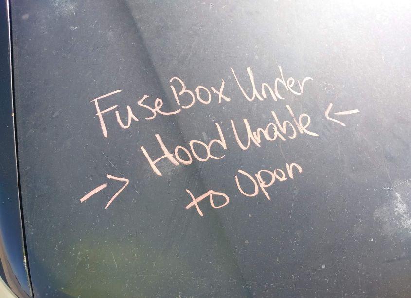 Photo 14 of 2004 Honda Odyssey EX-L (VIN 5FNRL18904B080723)