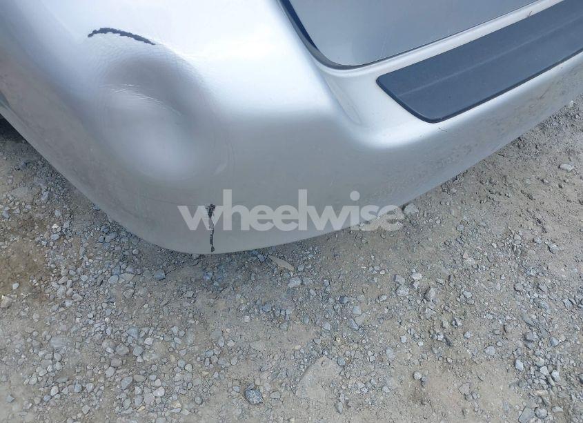 Photo 13 of 2003 Honda Odyssey EX-L (VIN 5FNRL18913B084682)