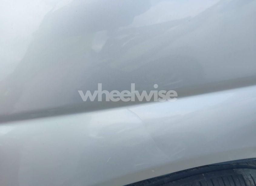 Photo 16 of 2003 Honda Odyssey EX-L (VIN 5FNRL18913B084682)