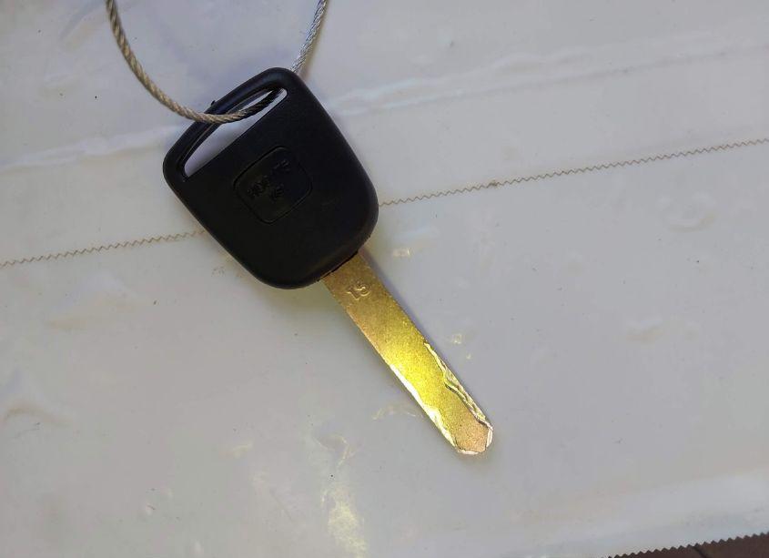 Photo 11 of 2003 Honda Odyssey EX-L (VIN 5FNRL18913B090000)