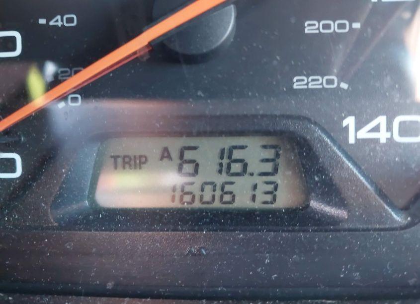 Photo 15 of 2002 Honda Odyssey EX-L (VIN 5FNRL18922B020469)