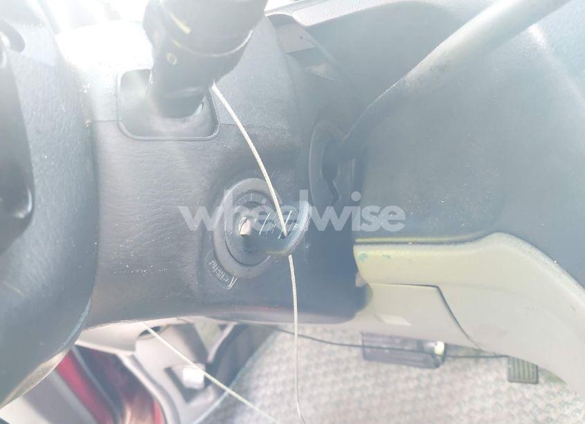 Photo 11 of 2002 Honda Odyssey EX-L (VIN 5FNRL18922B026918)