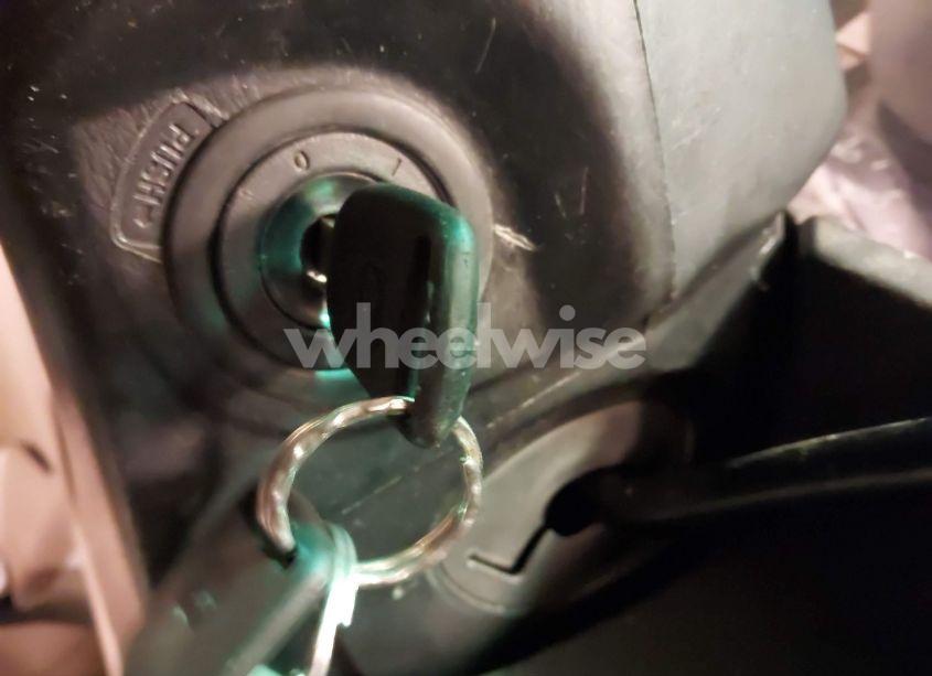 Photo 11 of 2003 Honda Odyssey EX-L (VIN 5FNRL18923B002720)